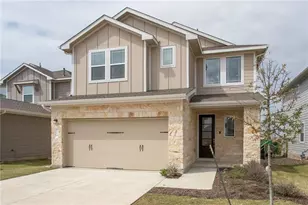 224 Montauk Loop, Georgetown, TX 78628 - Photo 3