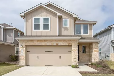 224 Montauk Loop, Georgetown, TX 78628 - Photo 1