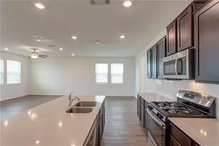224 Montauk Loop, Georgetown, TX 78628 - Photo 15