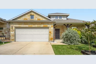 8038 Arezzo Drive, Round Rock, TX 78665 - Photo 1