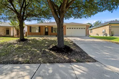 2502 Vernell Way, Round Rock, TX 78664 - Photo 1