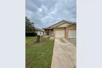 137 Marvin Cove #137, Hutto, TX 78634 - Photo 1
