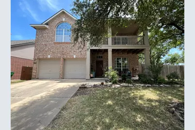 1706 Rosenborough Cove, Round Rock, TX 78665 - Photo 3