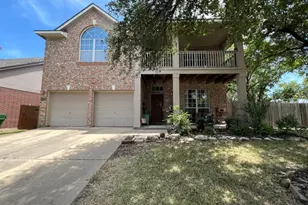 1706 Rosenborough Cove, Round Rock, TX 78665 - Photo 3