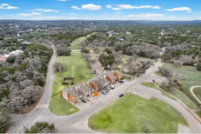 4 Cypress Fairway Village, Wimberley, TX 78676 - Photo 1