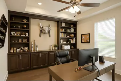 120 Woodland Hills Drive, Georgetown, TX 78633 - Photo 17
