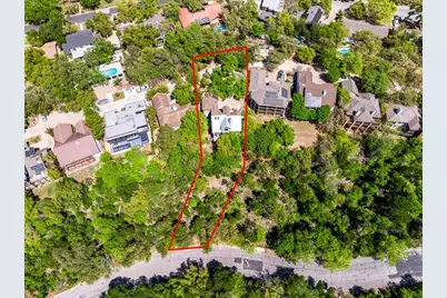 4406 Hyridge Drive, Austin, TX 78759 - Photo 19