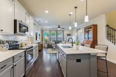 3709 Tranquil Lane, Austin, TX 78728 - Photo 11