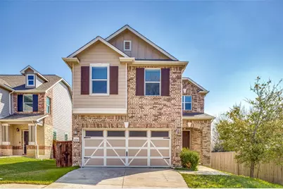 9009 Acorn Cup Drive, Austin, TX 78748 - Photo 1