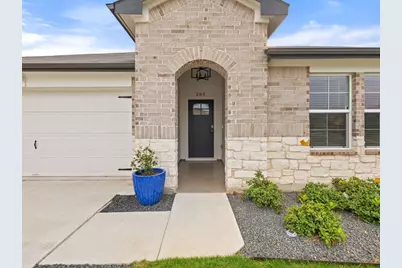 289 Arroyo Sweetwood Circle, Kyle, TX 78640 - Photo 3