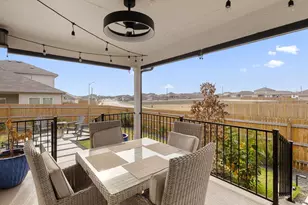 289 Arroyo Sweetwood Cir, Kyle, TX 78640 - Photo 27