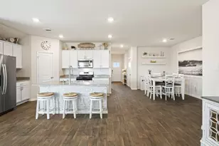 289 Arroyo Sweetwood Cir, Kyle, TX 78640 - Photo 13