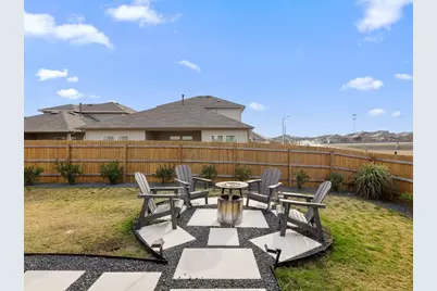 289 Arroyo Sweetwood Circle, Kyle, TX 78640 - Photo 29