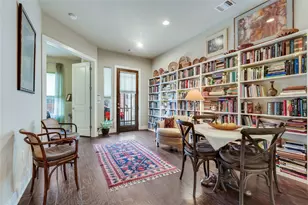 4533 Mattie St, Austin, TX 78723 - Photo 5