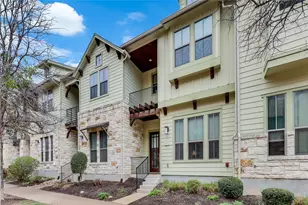 4533 Mattie St, Austin, TX 78723 - Photo 1
