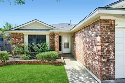 1617 Balmorhea Lane, Round Rock, TX 78664 - Photo 1