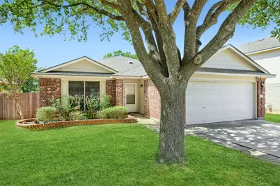 1617 Balmorhea Lane, Round Rock, TX 78664 - Photo 3