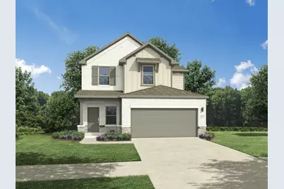 177 Hornet Street, Elgin, TX 78621 - Photo 1