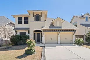 1320 Low Branch Ln, Leander, TX 78641 - Photo 1