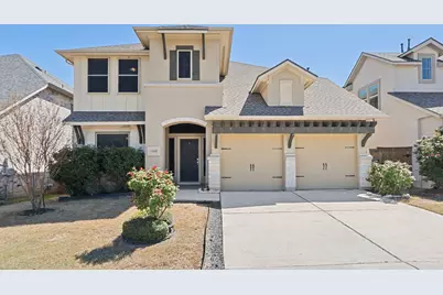 1320 Low Branch Lane, Leander, TX 78641 - Photo 1