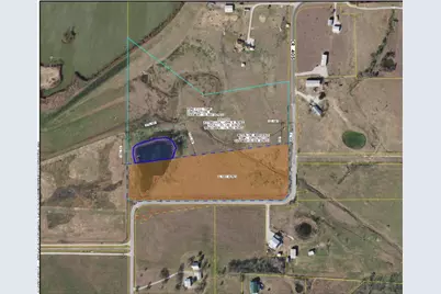 600 County Rd 405, Taylor, TX 76574 - Photo 5