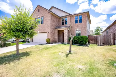 123 Mancos Drive, Georgetown, TX 78626 - Photo 3