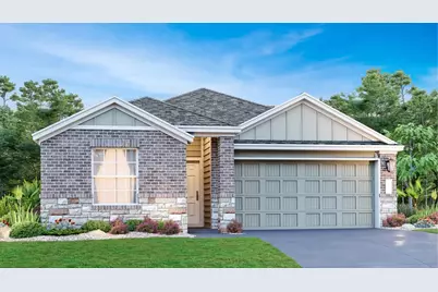 102 Donnington Drive, Hutto, TX 78634 - Photo 1