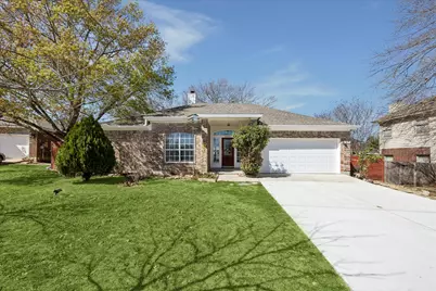 6502 Bramber Lane, Austin, TX 78754 - Photo 1