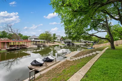 1016 Sherwood Forest Drive, Granite Shoals, TX 78654 - Photo 29
