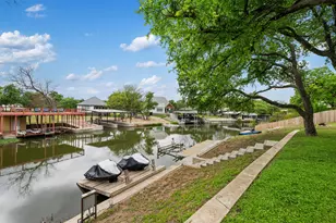 1016 Sherwood Forest Dr, Granite Shoals, TX 78654 - Photo 29
