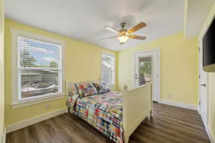 1016 Sherwood Forest Dr, Granite Shoals, TX 78654 - Photo 19