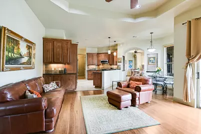 117 W View Drive, Georgetown, TX 78628 - Photo 13