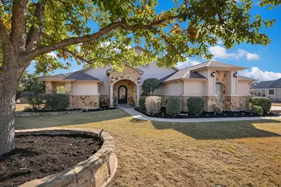 117 W View Drive, Georgetown, TX 78628 - Photo 3