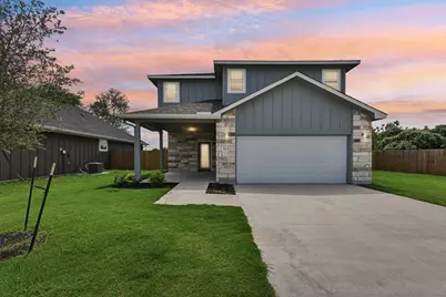 113 Callie Street, Smithville, TX 78957 - Photo 1