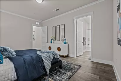 865 Limmer Loop #1105, Hutto, TX 78634 - Photo 25