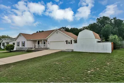 203 Dunkeld Drive, Spicewood, TX 78669 - Photo 5