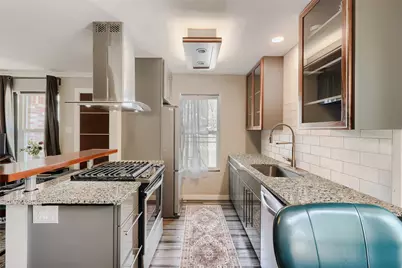 5707 Tracy Lynn Lane #A, Austin, TX 78721 - Photo 15