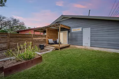 5707 Tracy Lynn Lane #A, Austin, TX 78721 - Photo 27