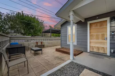 5707 Tracy Lynn Lane #A, Austin, TX 78721 - Photo 7