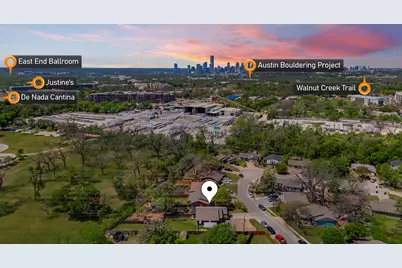 5707 Tracy Lynn Lane #A, Austin, TX 78721 - Photo 3