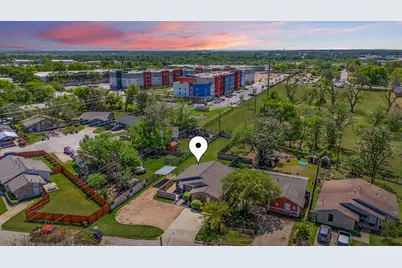 5707 Tracy Lynn Lane #A, Austin, TX 78721 - Photo 33