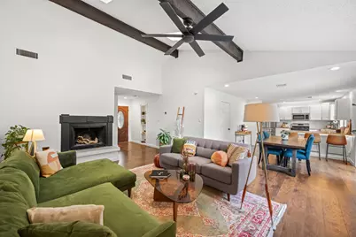 2526 McGregor Drive, Austin, TX 78745 - Photo 1