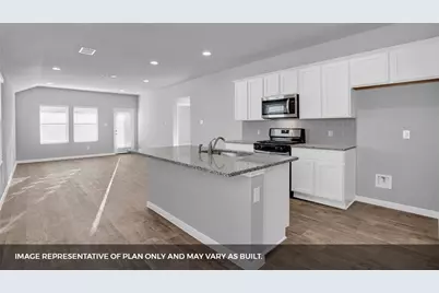 268 Mountain Pea Road, Kyle, TX 78640 - Photo 3