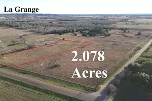 Tbd Old Plum Hwy Hwy, La Grange, TX 78945 - Photo 1