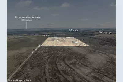 2884 Political Road, Lockhart, TX 78644 - Photo 11