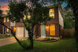 13329 Black Canyon Dr, Austin, TX 78729 - Photo 1