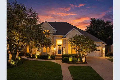 8004 Bottlebrush Drive, Austin, TX 78750 - Photo 1