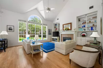8004 Bottlebrush Drive, Austin, TX 78750 - Photo 5