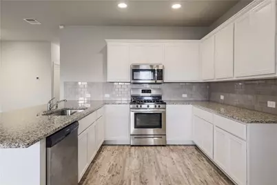 2920 Bridekirk Drive, Round Rock, TX 78664 - Photo 7