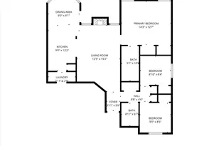 1603 Waterfall Ave, Leander, TX 78641 - Photo 29